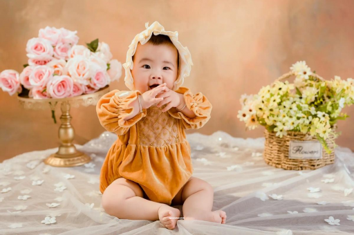 香河宝宝肚脐发炎