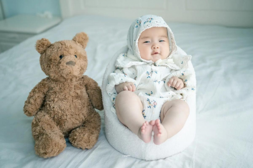 香河宝宝枕枕头的最佳时间